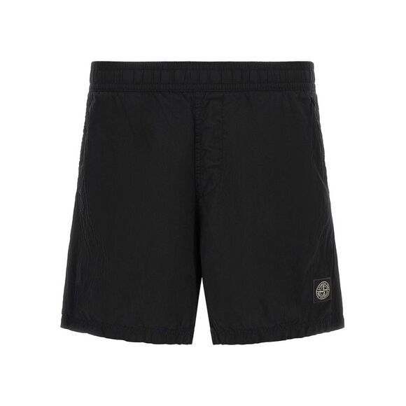 STONE ISLAND Other - Stone Island Men 'B100004' Swimsuit